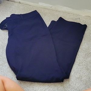 Women slacks!